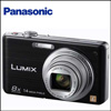 PANASONIC DMC-FH22GF Digital Camera - Click here to View more details about this Product